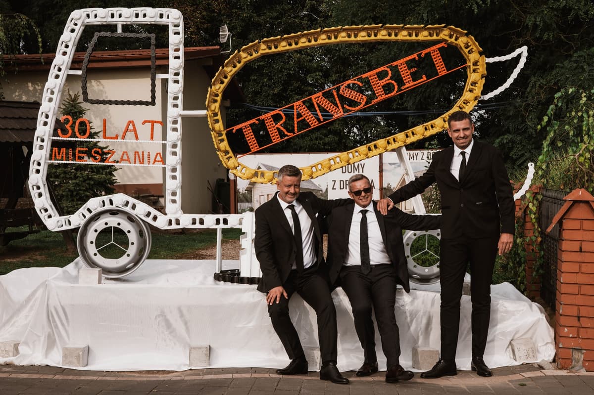 Transbet w Życiu Podkarpackim